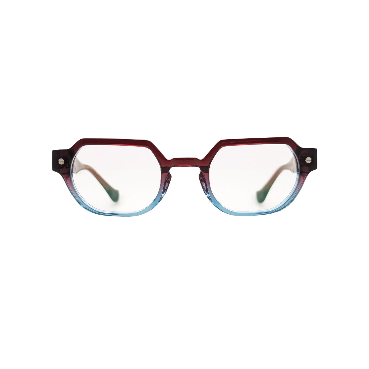 Gazal Eyewear Lady Enola Amnesia Front