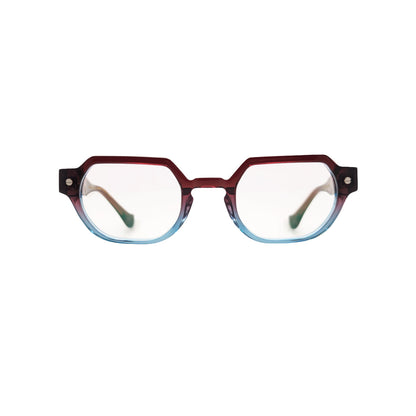 Gazal Eyewear Lady Enola Amnesia Front