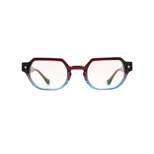 Gazal Eyewear Lady Enola Amnesia Front