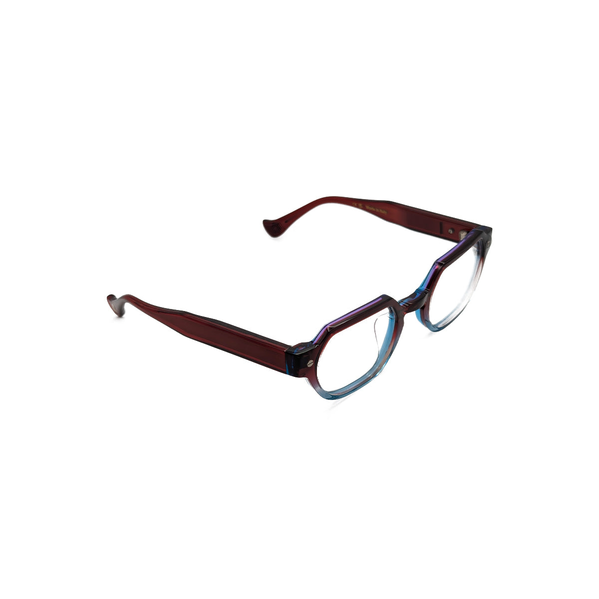Gazal Eyewear Lady Enola Amnesia Profile