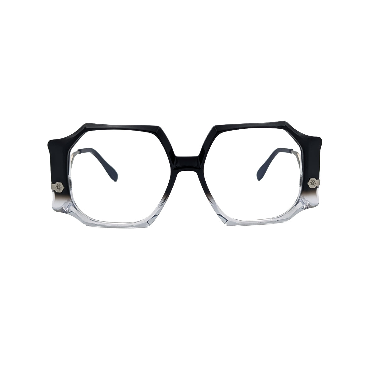 Gazal Malakeh Eyeglasses - Front View