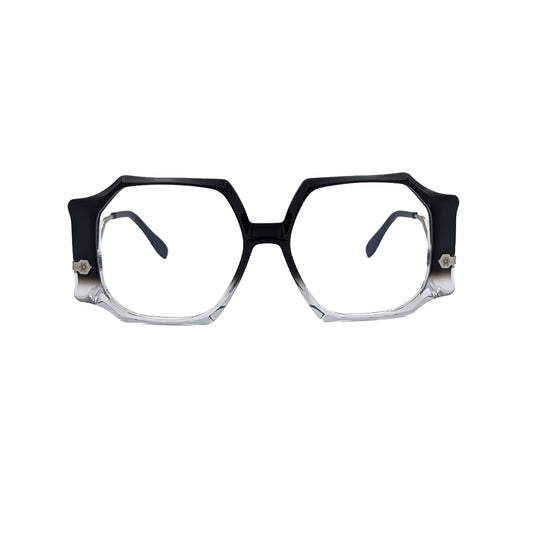 Gazal Malakeh Eyeglasses - Front View