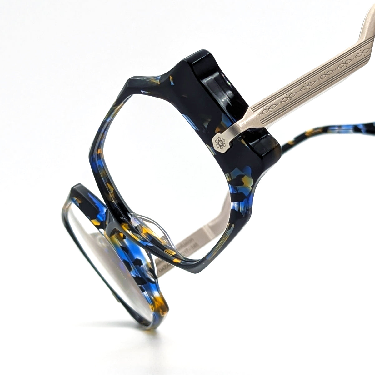 Gazal Malakeh Eyeglasses - View 6