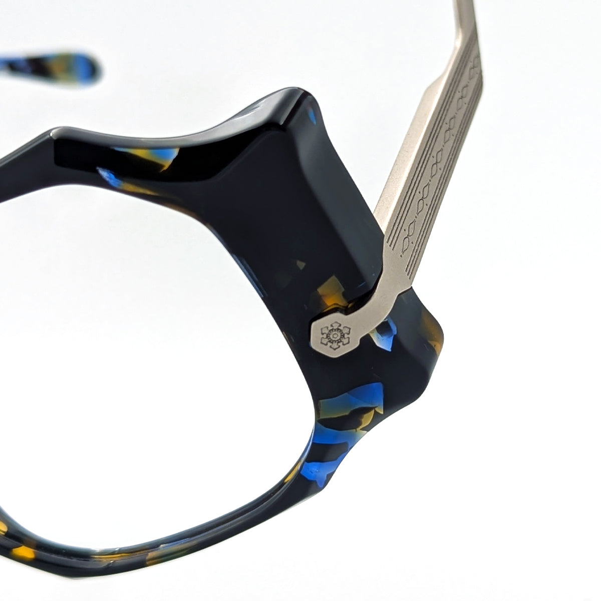 Gazal Malakeh Eyeglasses - View 7