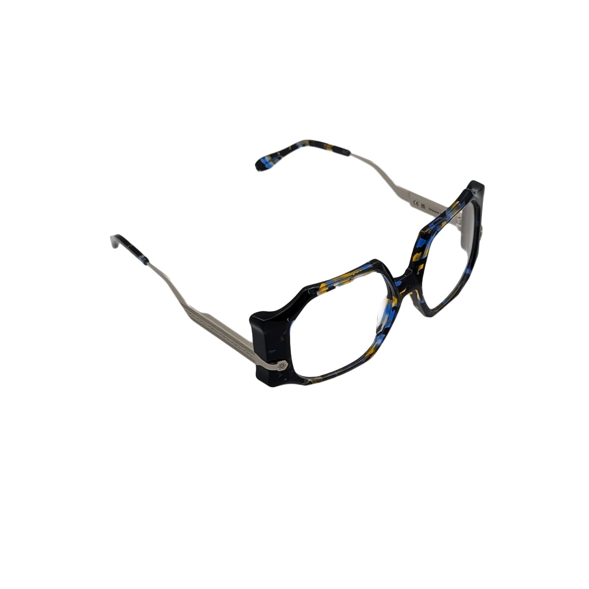 Gazal Malakeh Eyeglasses - View 8