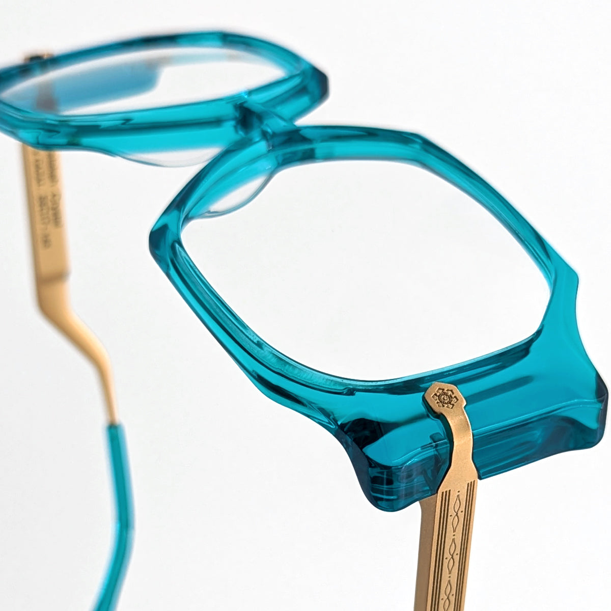 Gazal Malakeh Eyeglasses - View 11