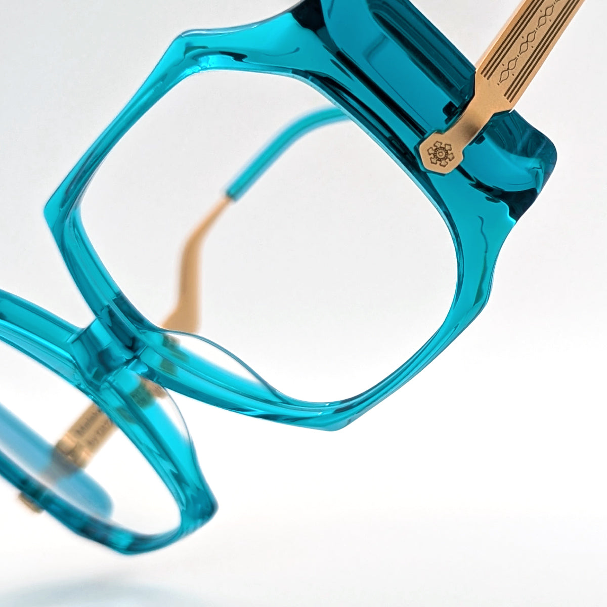 Gazal Malakeh Eyeglasses - View 14