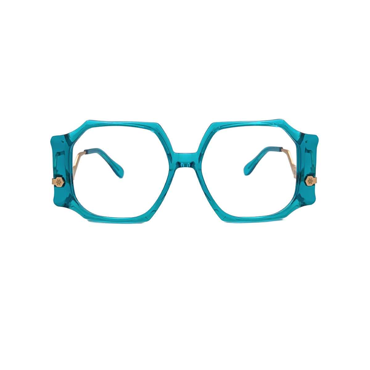 Gazal Malakeh Eyeglasses - View 10