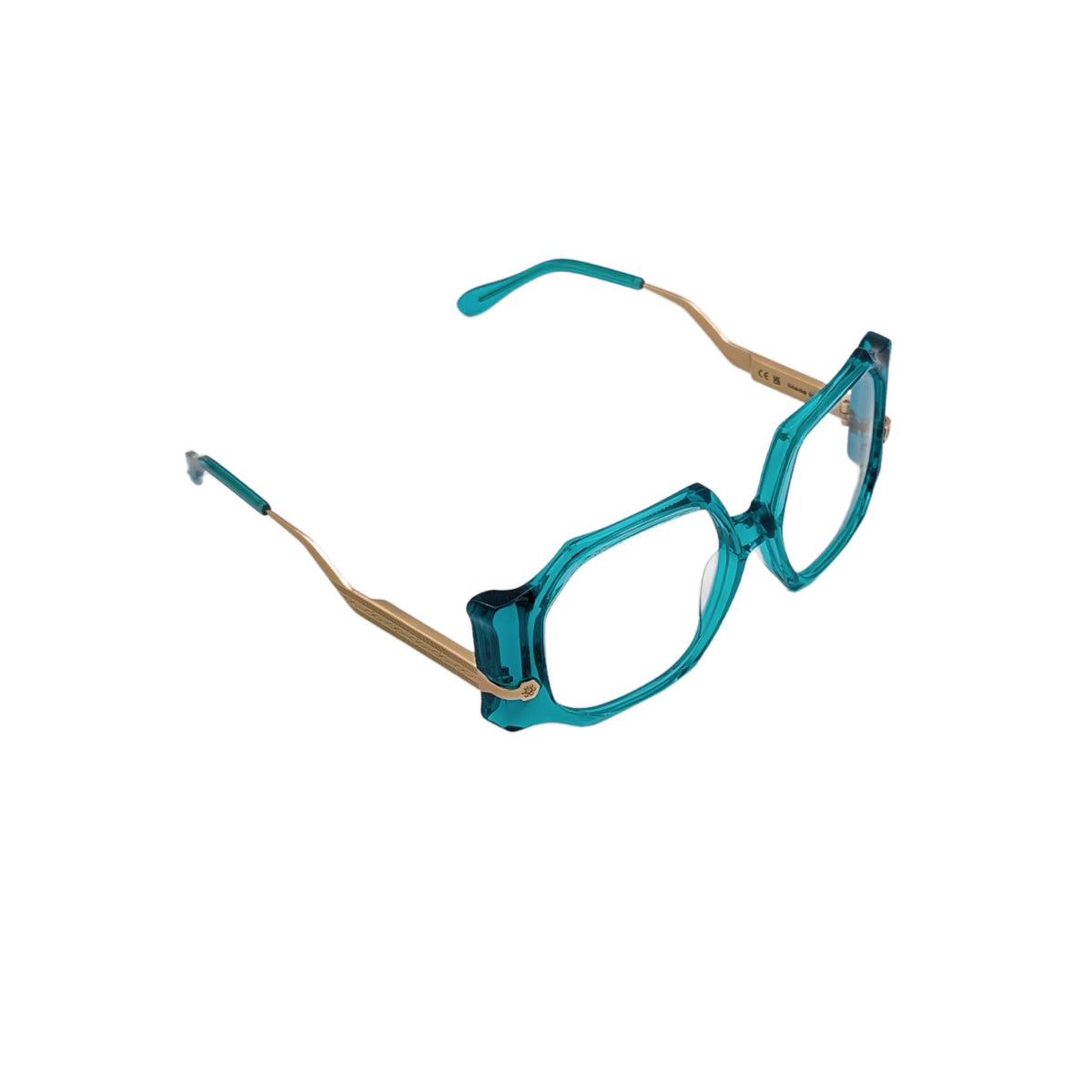 Gazal Malakeh Eyeglasses - View 12