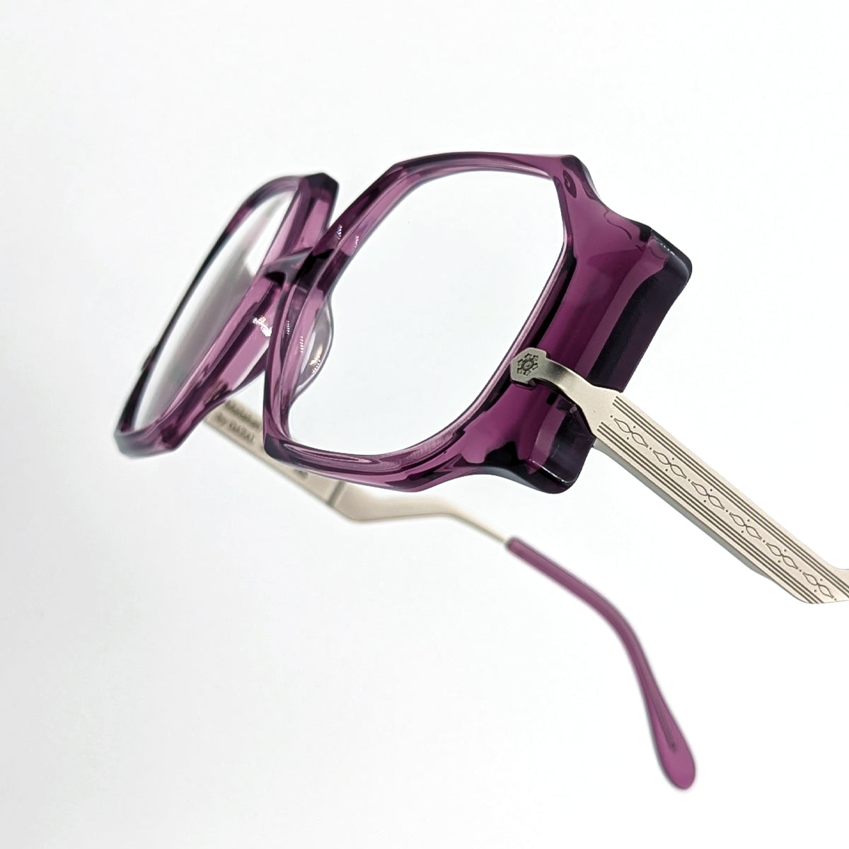 Gazal Malakeh Eyeglasses - View 19