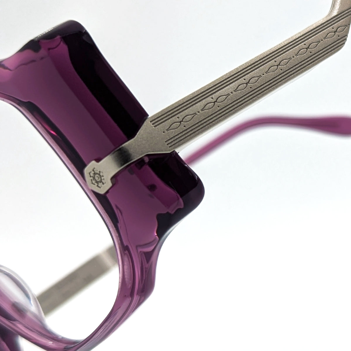 Gazal Malakeh Eyeglasses - View 16