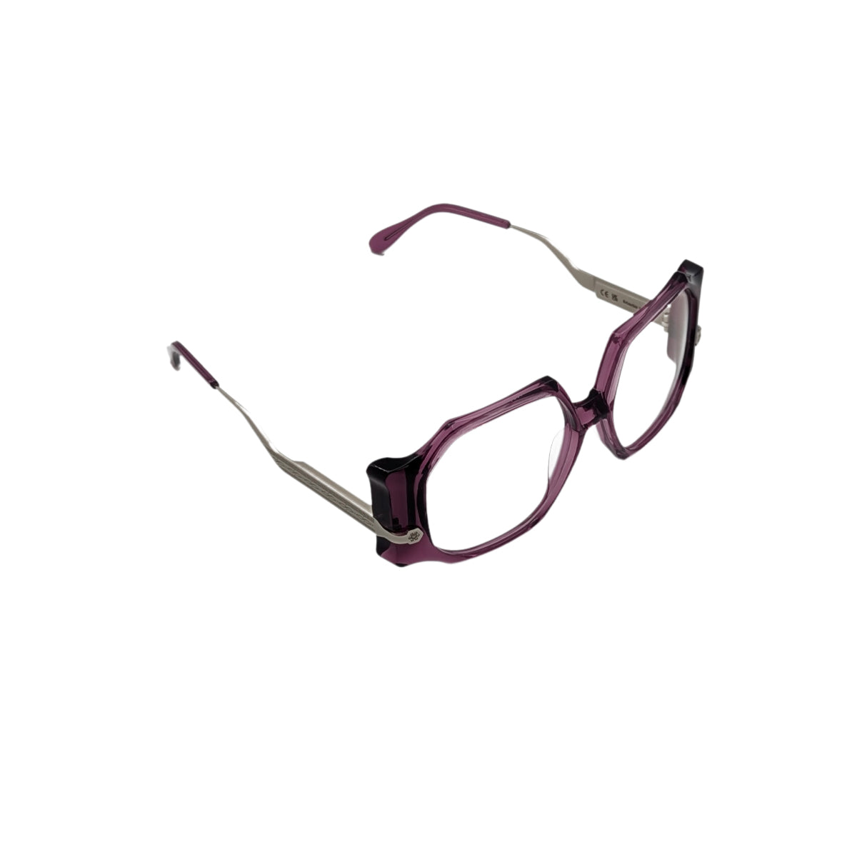 Gazal Malakeh Eyeglasses - View 17