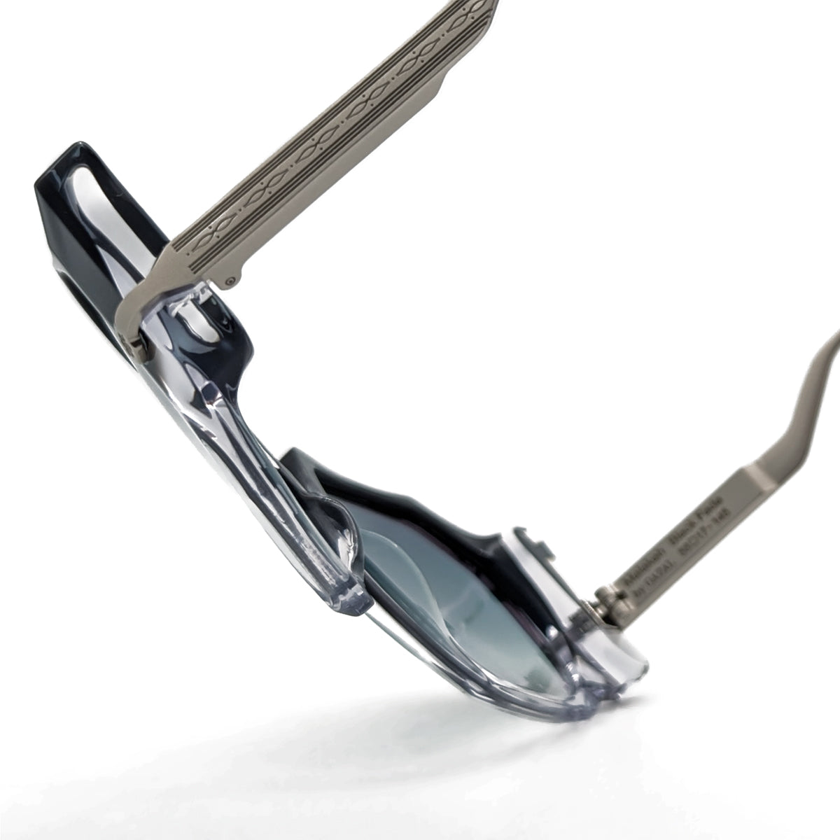 Gazal Malakeh Sunglasses - View 10