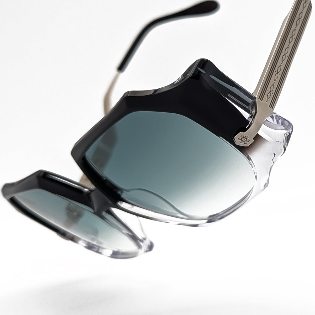 Gazal Malakeh Sunglasses - View 11