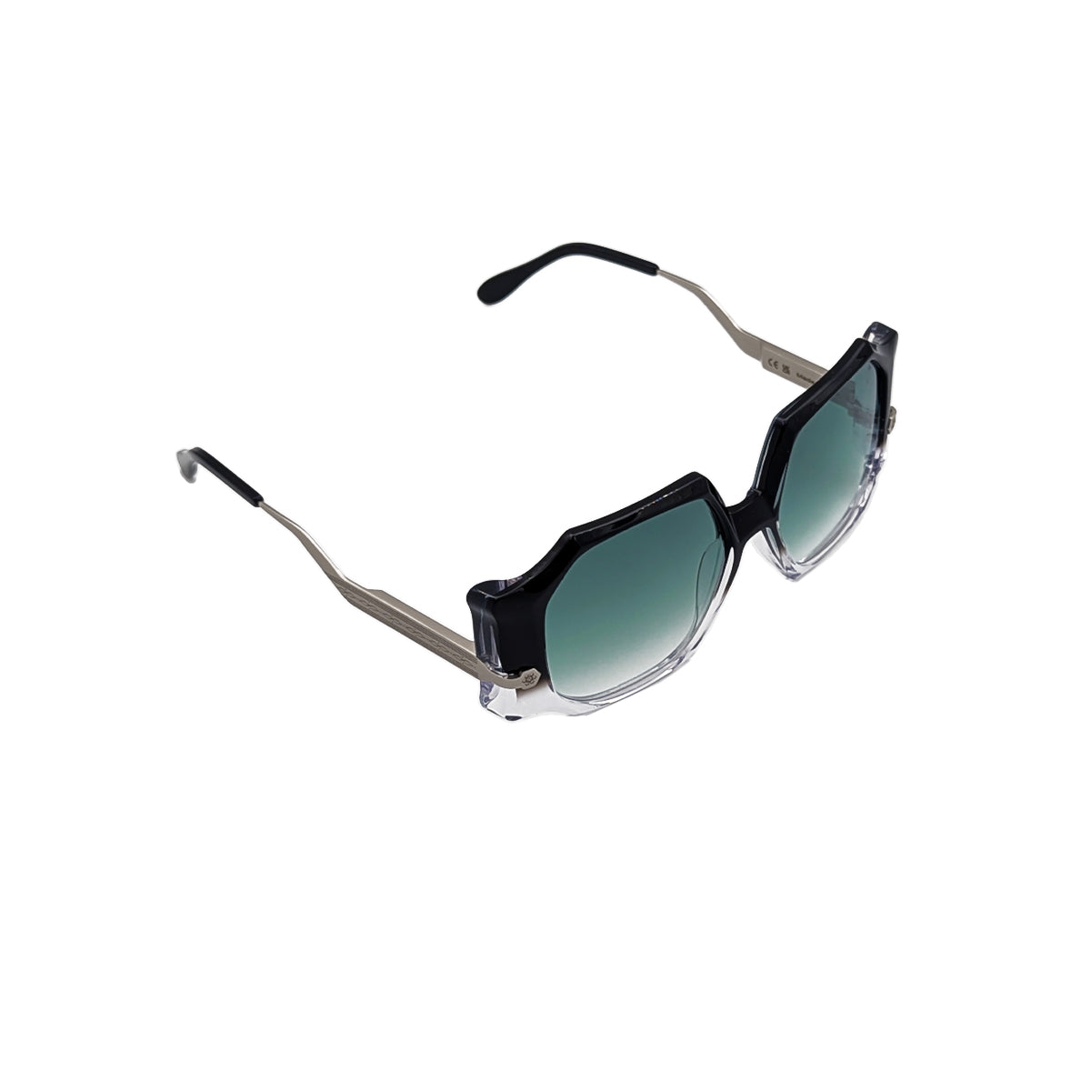 Gazal Malakeh Sunglasses - View 12