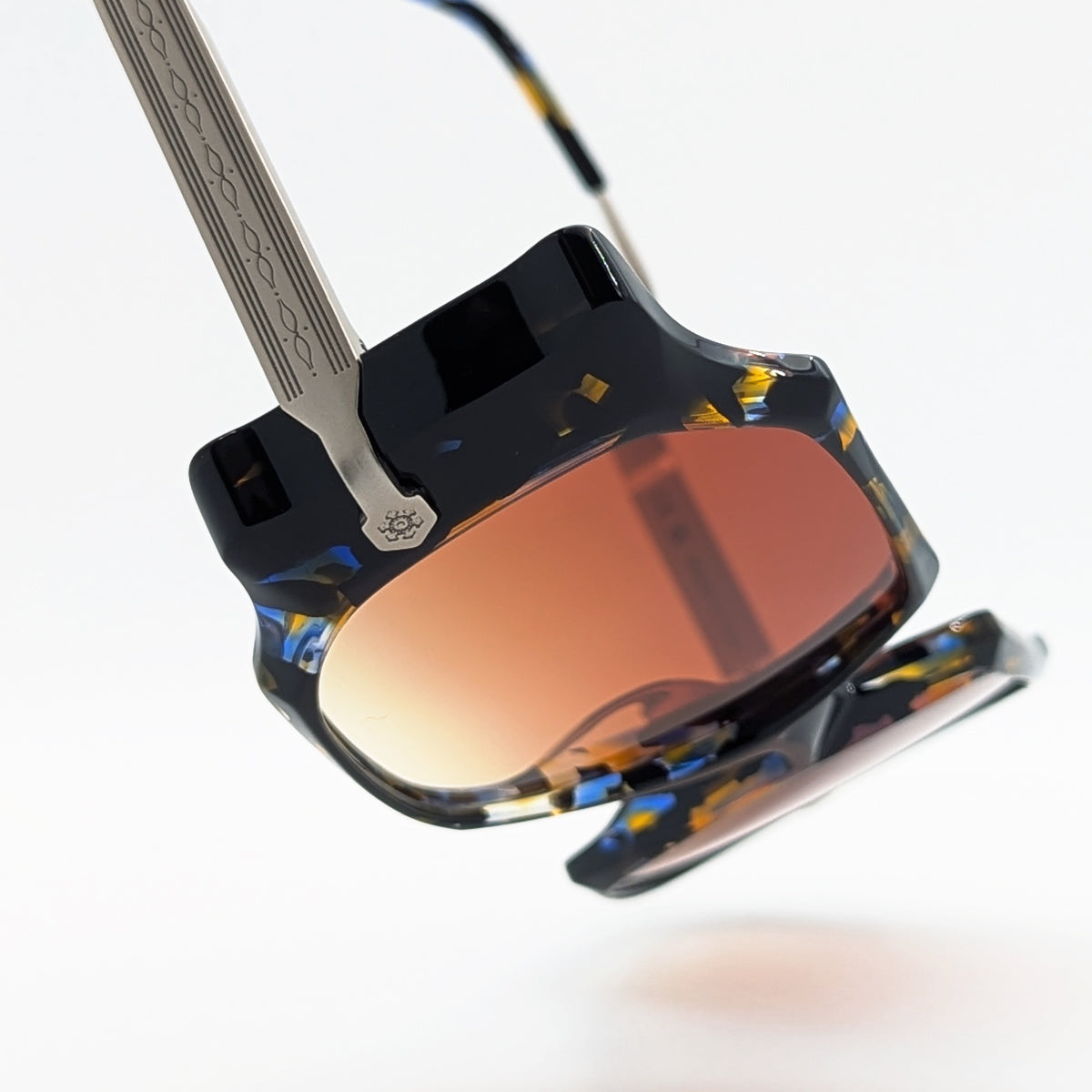 Gazal Malakeh Sunglasses - View 14