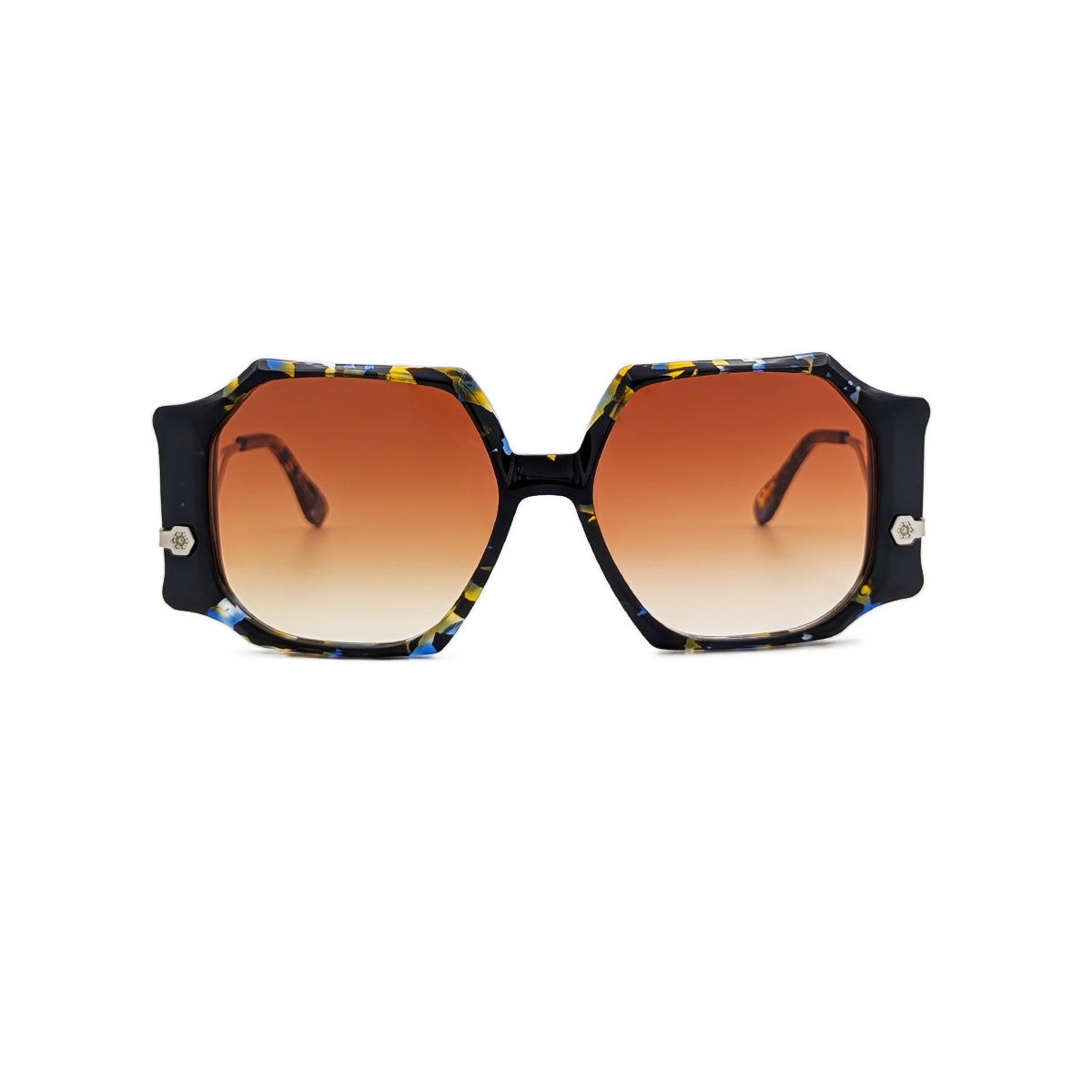 Gazal Malakeh Sunglasses - View 5