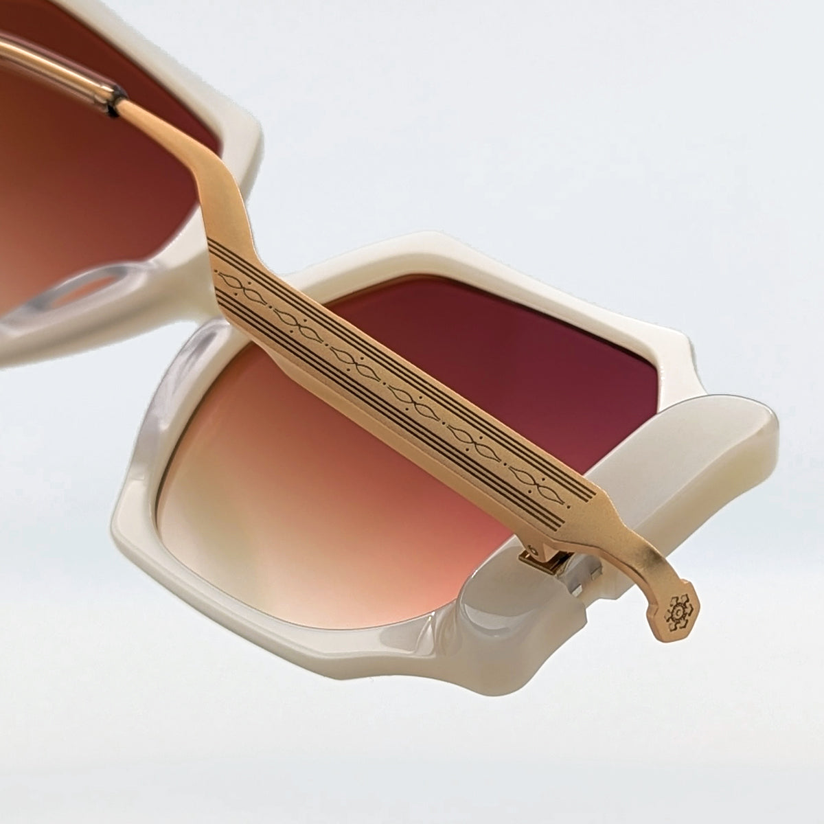 Gazal Malakeh Sunglasses - View 21