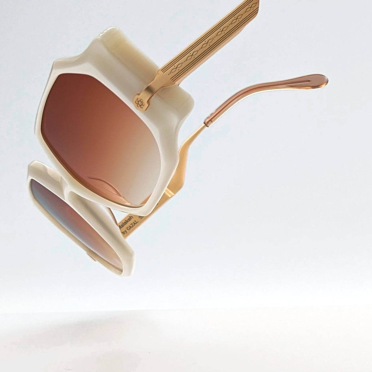 Gazal Malakeh Sunglasses - View 22