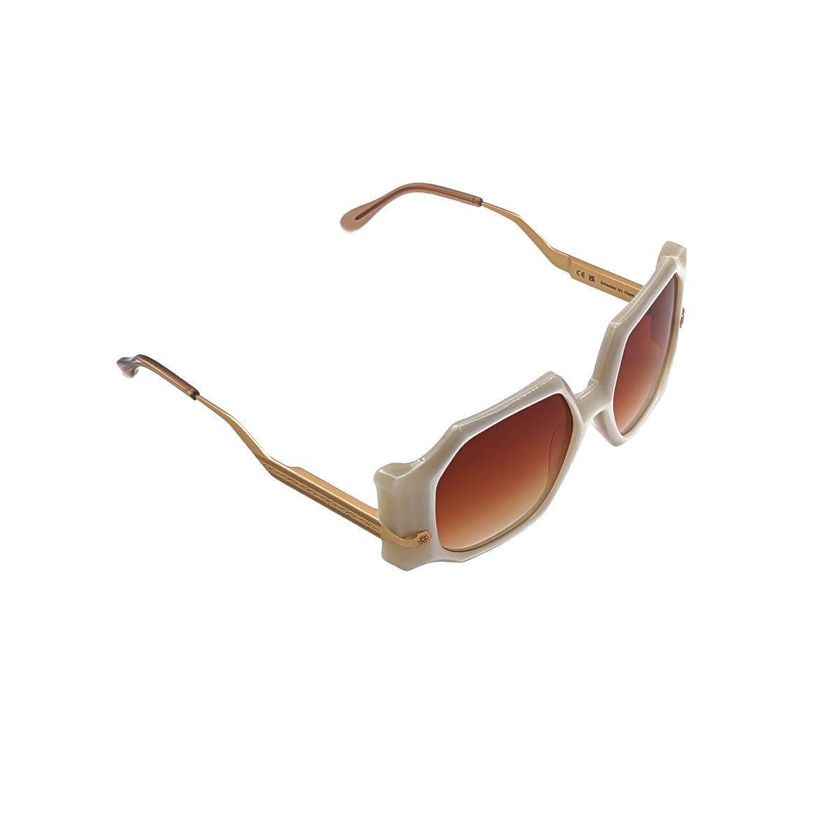 Gazal Malakeh Sunglasses - View 23