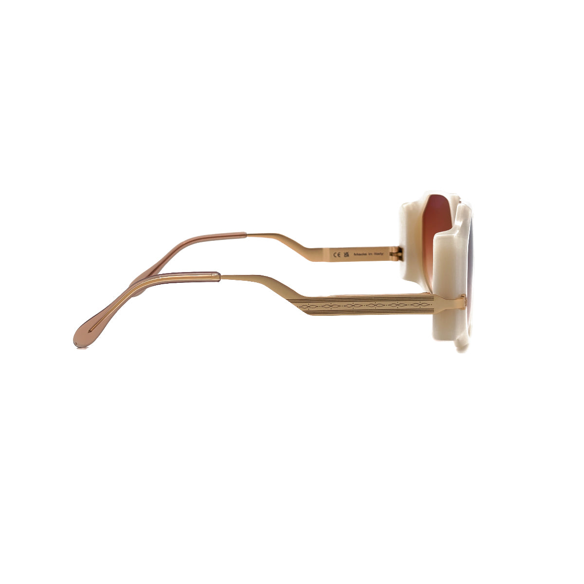 Gazal Malakeh Sunglasses - View 24