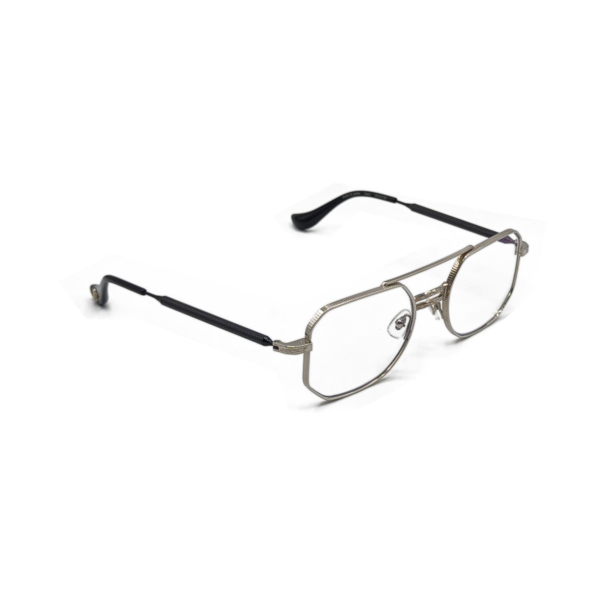 Gazal Eyewear Manchester Nacht Profile