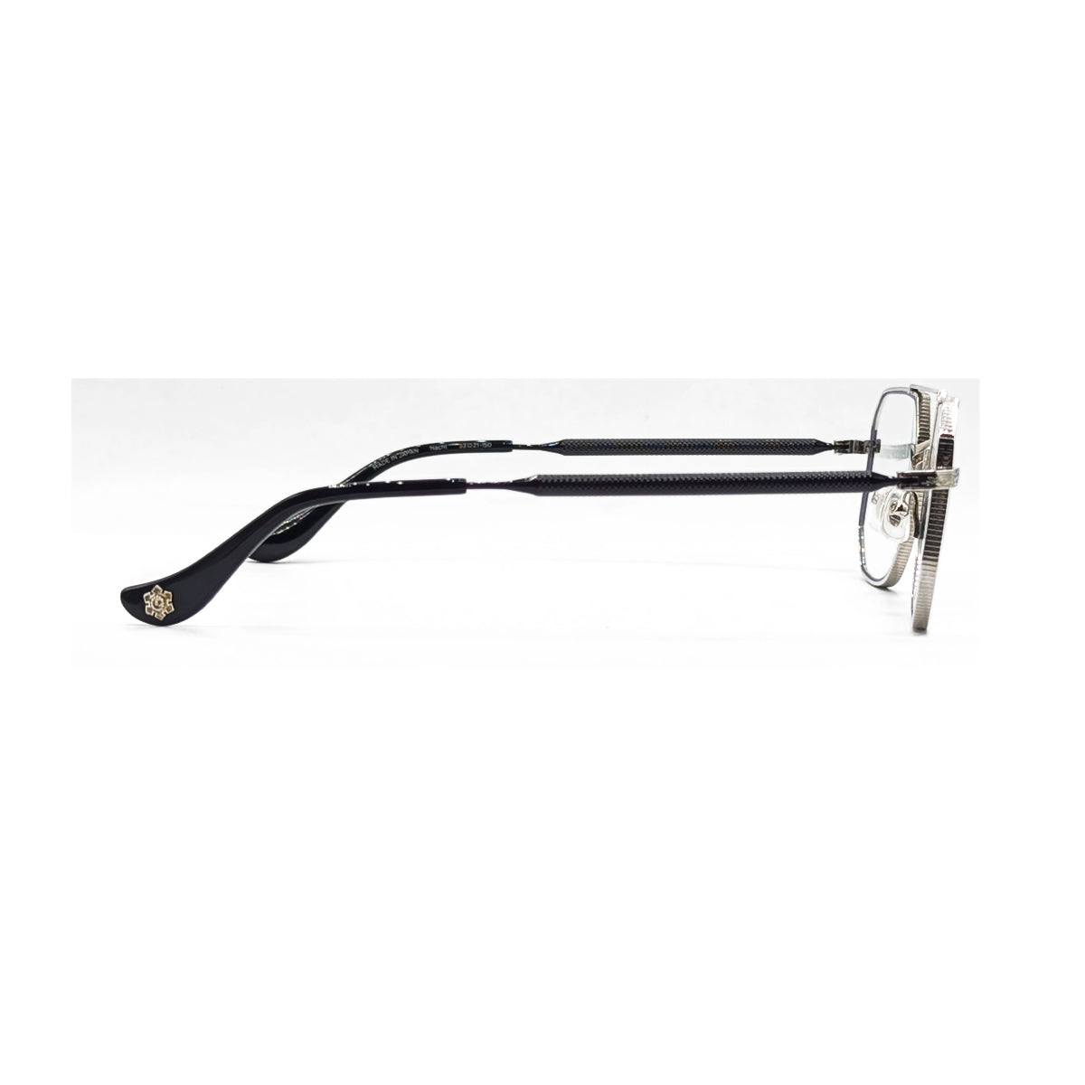 Gazal Eyewear Manchester Nacht Side