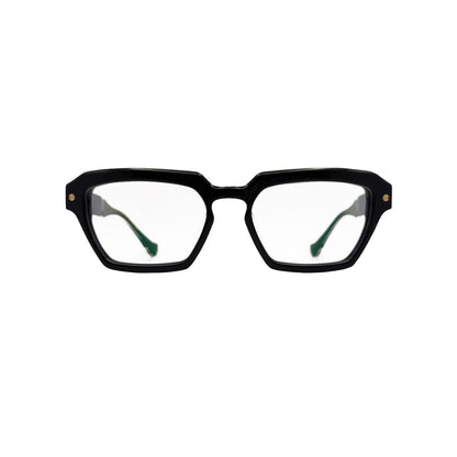 Gazal Eyewear Sir Jon Watson Sia Front