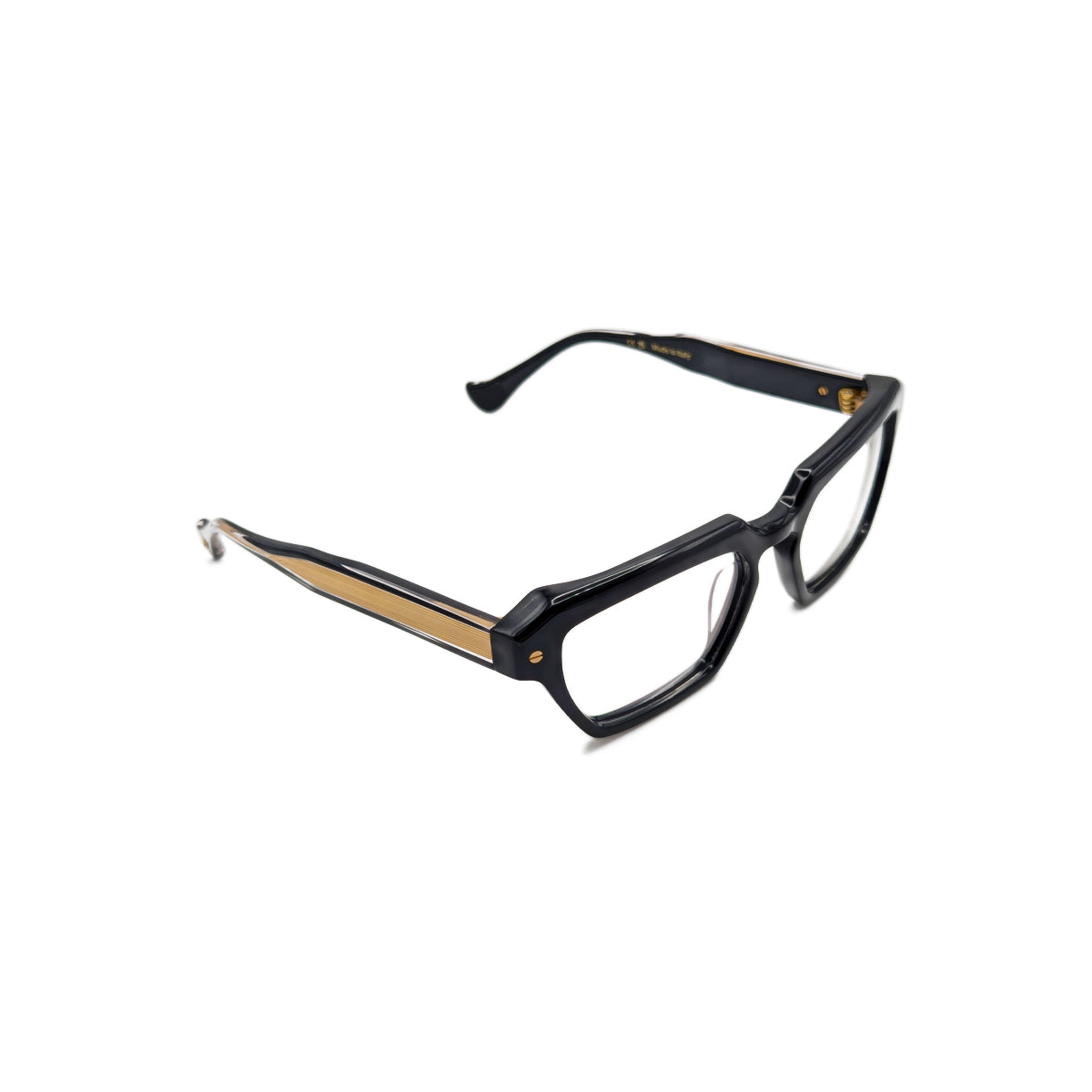 Gazal Eyewear Sir Jon Watson Sia Profile