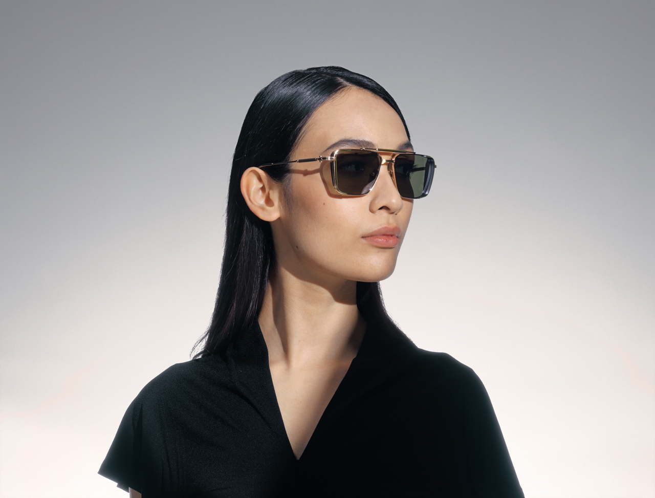 Akoni Hera Sunglasses