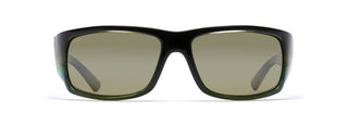 Maui Jim World Cup sunglasses in MahiMahi, front view