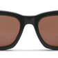 Zuma Jacques Marie Mage Alanui Sunglasses Black Turquoise Inlay