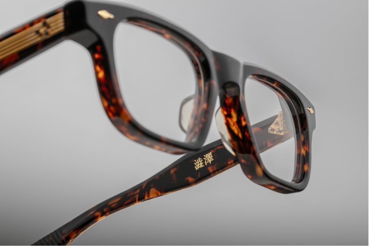 Jacques Marie Mage Eyeglasses