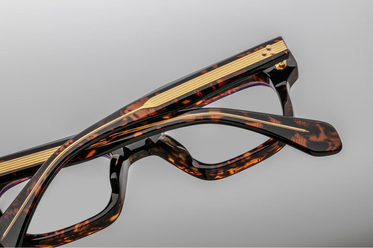 Jacques Marie Mage Eyeglasses