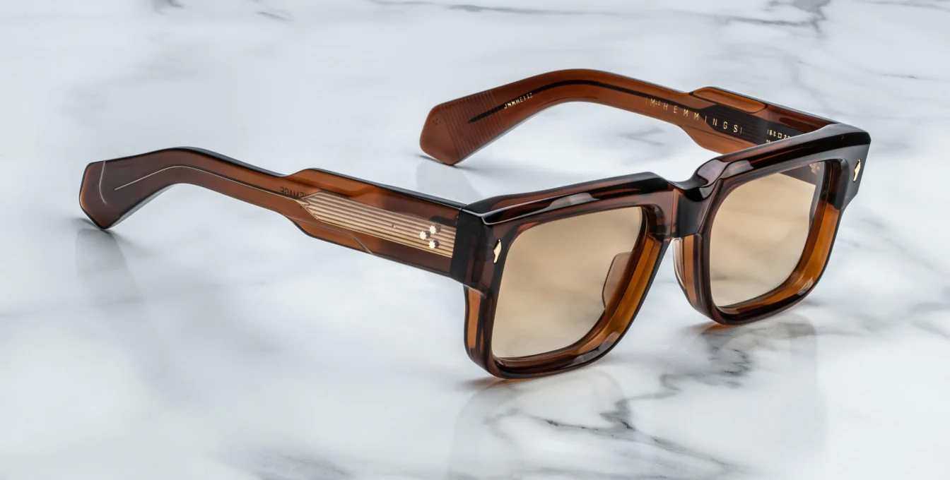 Jacques Marie Mage Sunglasses