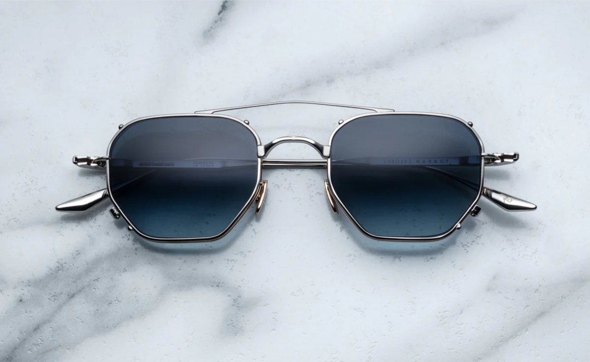 Marbot Color MARBOT de Jacques Marie Mage – Gazal Eyecare Shop