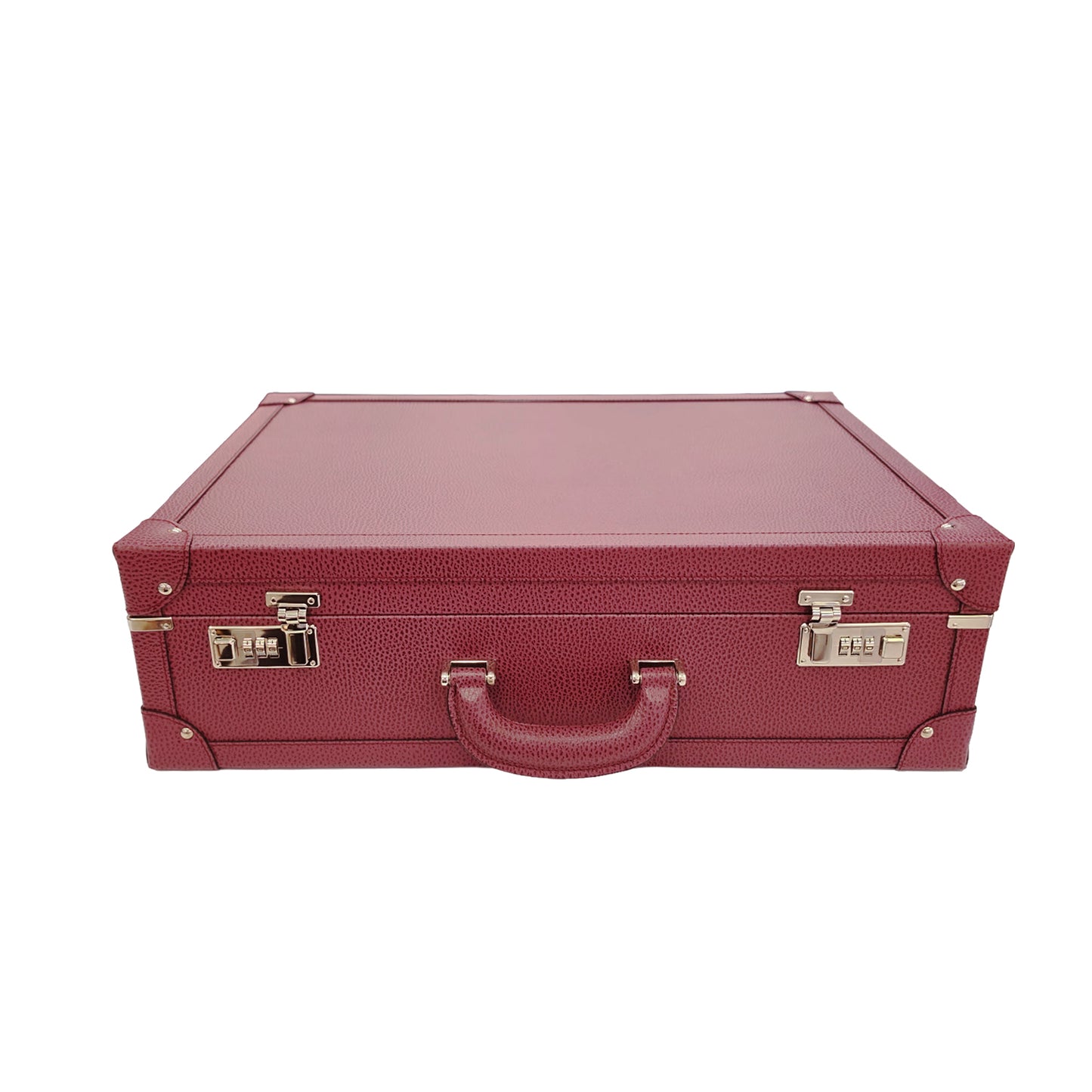 JMM Collector Briefcase