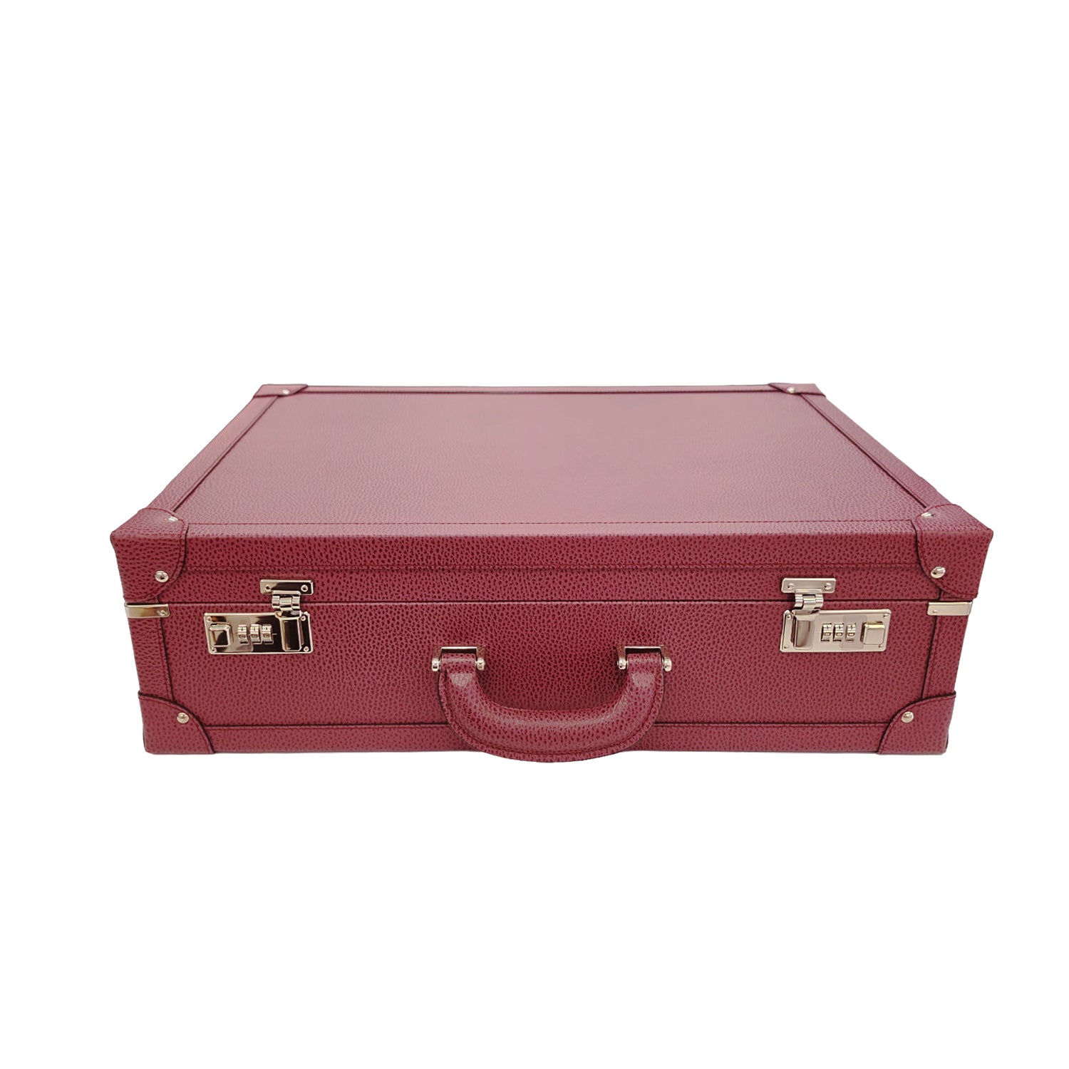 JMM Collector Briefcase