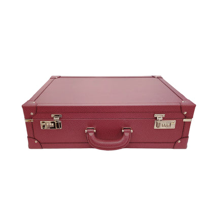 JMM Collector Briefcase