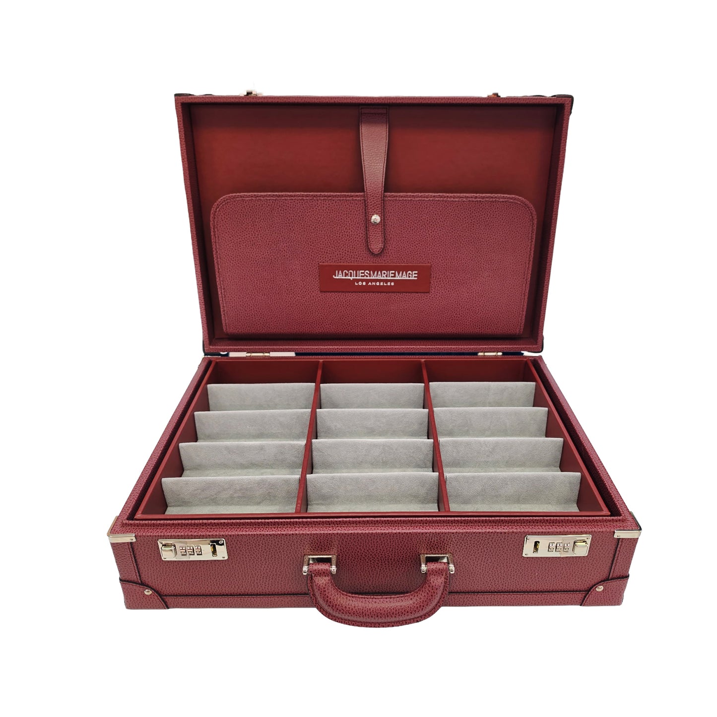 JMM Collector Briefcase