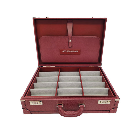 JMM Collector Briefcase