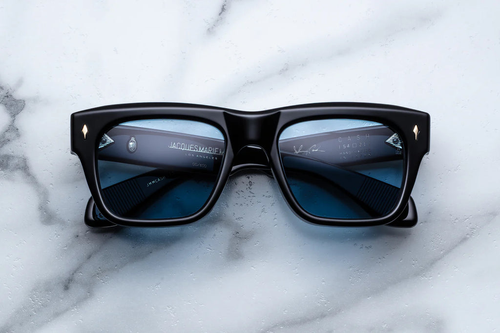 Jacques Marie Mage Cash Sunglasses Eclipse 2 JMMCASH-11D Front