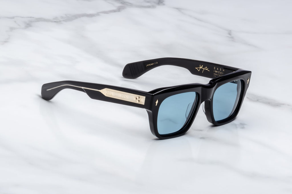 Jacques Marie Mage Cash Sunglasses Eclipse 2 JMMCASH-11D Side