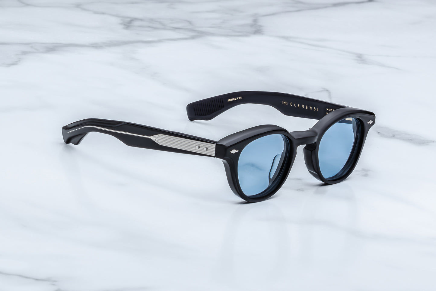 Jacques Marie Mage Clemens Sunglasses Obscure JMMCLM-K5 Side