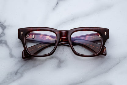 Jacques Marie Mage Dealan 53 Eyeglasses Breccia JMMDEXRX-7U Front