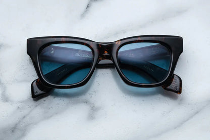Jacques Marie Mage Dealan George Cortina Sunglasses Agar JMMDE-GC2 Front