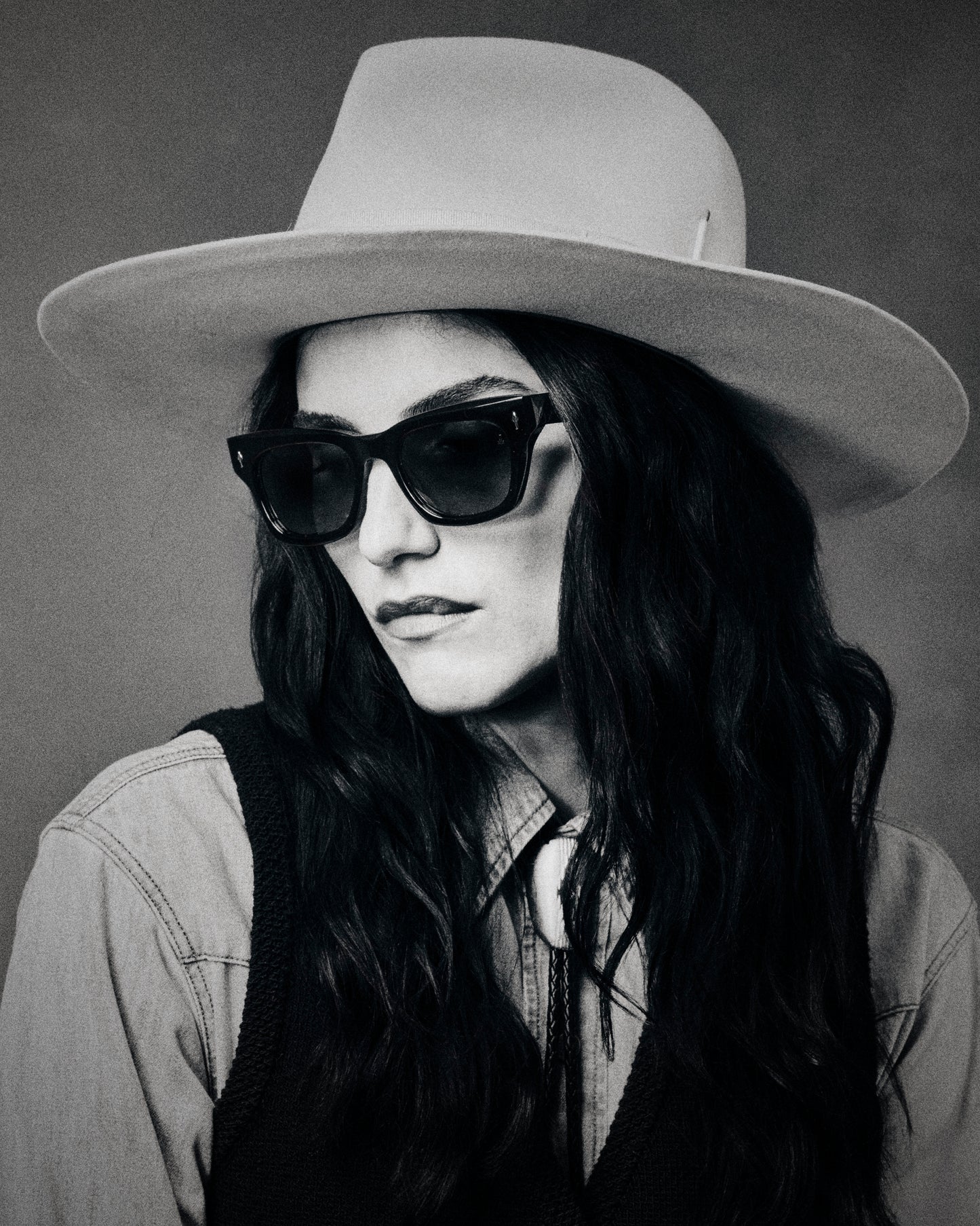 Jacques Marie Mage Dealan Sunglasses Model