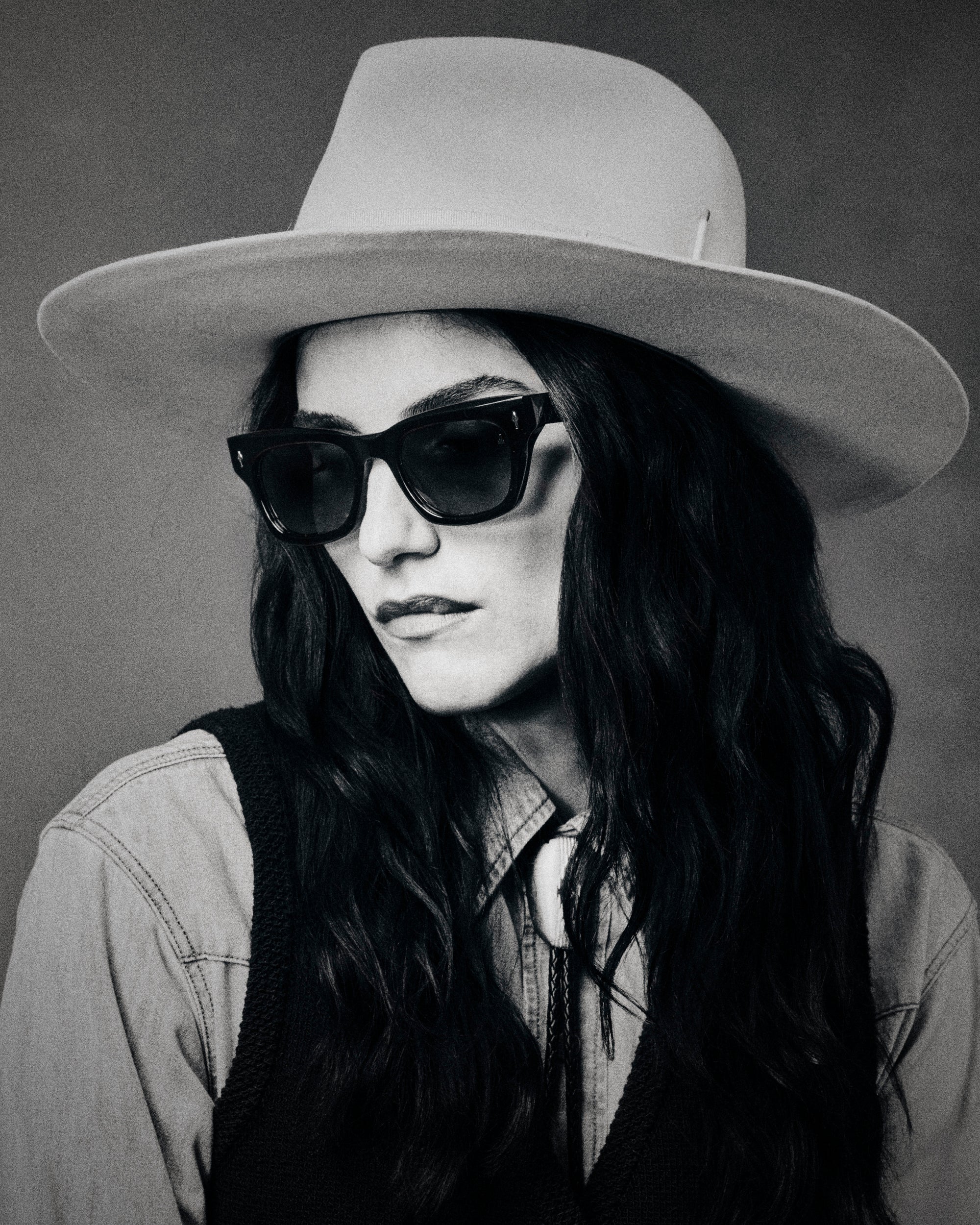 Jacques Marie Mage Dealan Sunglasses Model