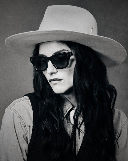 Jacques Marie Mage Dealan Sunglasses Model