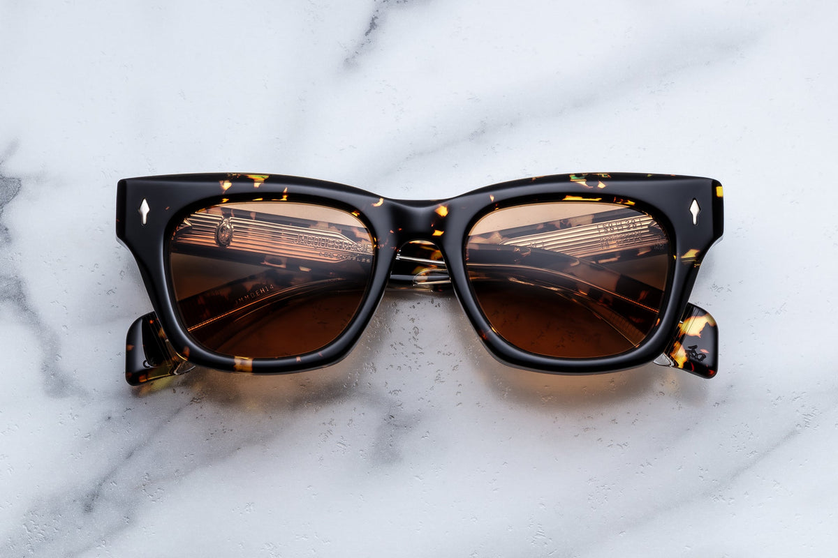 Jacques Marie Mage Dealan Sunglasses Tokyo JMMDE-H14 Front